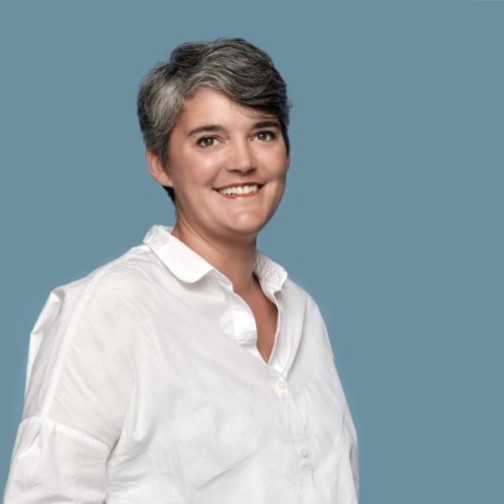 Ségolène Bianchi, CBRE
